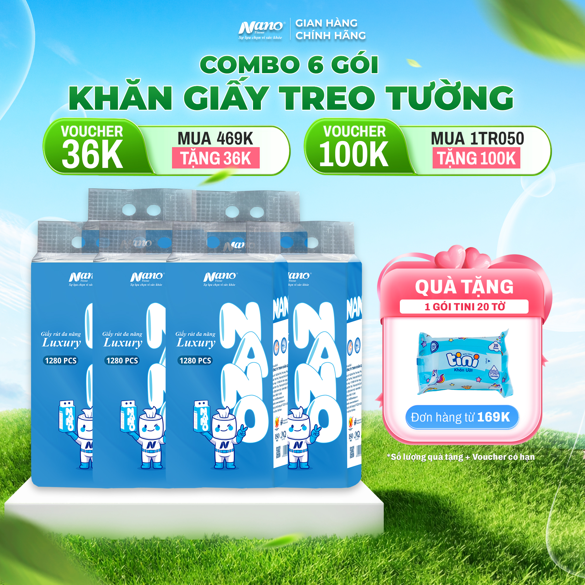 Giấy rút đa năng